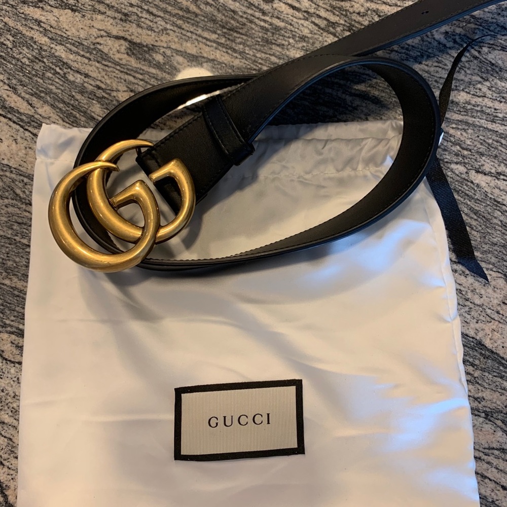 Gucci Belt